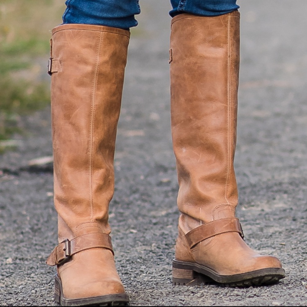 Freebird by Steven Riding Boots
